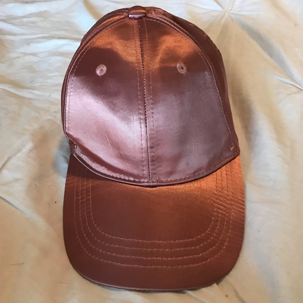 Pink Boutique Cap - Picture 3 of 6